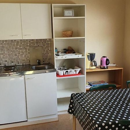 Sov Gott I Rabbalshede Apartment Ngoại thất bức ảnh