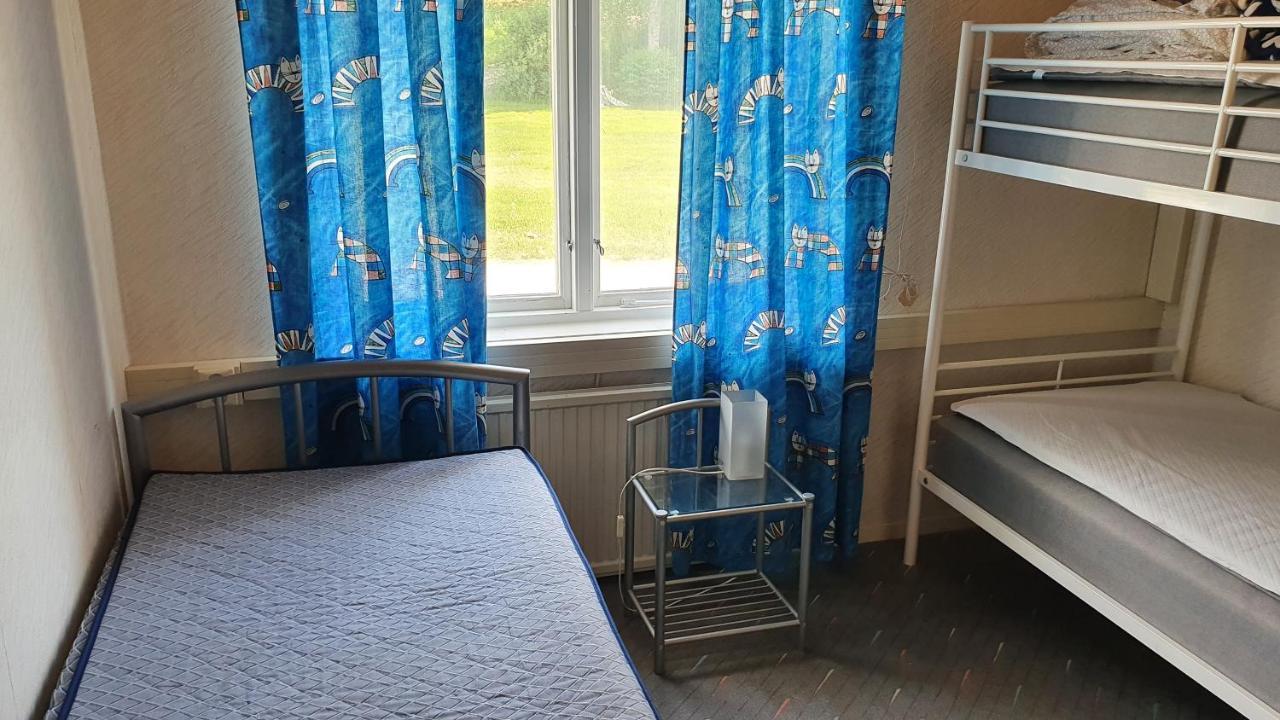 Sov Gott I Rabbalshede Apartment Ngoại thất bức ảnh