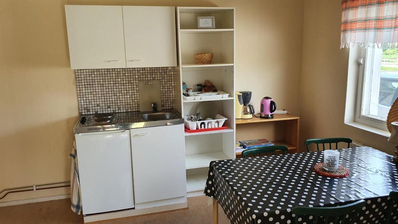 Sov Gott I Rabbalshede Apartment Ngoại thất bức ảnh